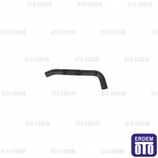 Fiat Ducato Radyatör Hortumu Üst 2.0 JTD 2006-2014 