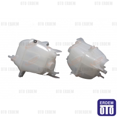 Fiat Ducato Radyatör Yedek Su Deposu 2006- 