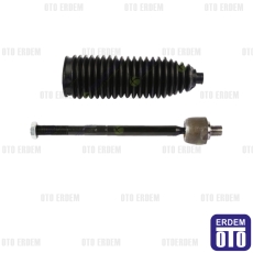 Fiat Ducato Rotmili Sol 2.3 MJT 2006-2014 