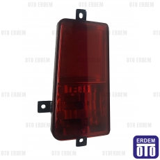 Fiat Ducato Sağ Arka Sis Farı 1355874080 - 2