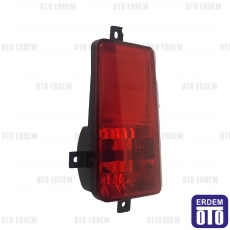 Fiat Ducato Sağ Arka Sis Farı 1355874080 - 4