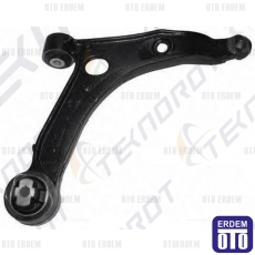 Fiat Ducato Salıncak Alt Rotilsiz Döküm Ön Sağ 2006  - 2