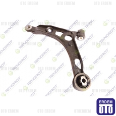 Fiat Ducato Salıncak Burçlu Döküm Sol Ön 2014  - 2