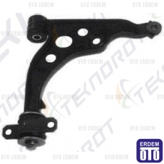 Fiat Ducato Salıncak Ön Sağ Alt Rotilsiz Döküm  - 2