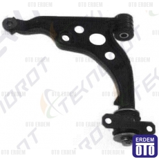 Fiat Ducato Salıncak Ön Sol Alt Rotulsuz Döküm 1994-2002  - 2