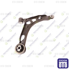 Fiat Ducato Salıncak Sağ Ön 2014  - 2