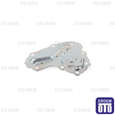 Fiat Ducato Şanzıman Arka Kapağı 2006 