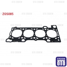 Fiat Ducato Silindir Kapak Contası 1,2 mm 2.3 