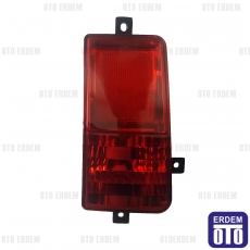 Fiat Ducato Sol Arka Sis Farı 1355876080T