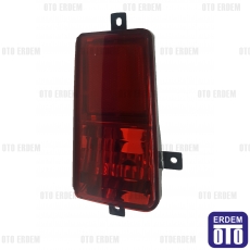 Fiat Ducato Sol Arka Sis Farı 1355876080T - 3