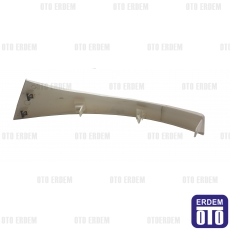 Fiat Ducato Sol Far Çıtası 735425397 - 2