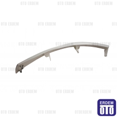 Fiat Ducato Sol Far Çıtası 735425397 - 5