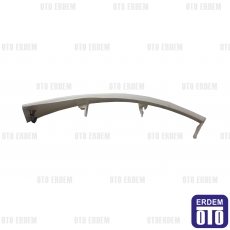 Fiat Ducato Sol Far Çıtası 735425397T - 3