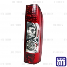 Fiat Ducato Stop Lambası Sağ 2006-2014 1366455080