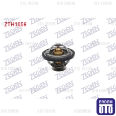 Fiat Ducato Termostat 82°C 2.8 JTD 1994-2002 ZTH1058 - 2