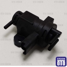 Fiat Ducato Turbo Elektrovanası 71748989 - 5