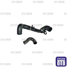 Fiat Ducato Turbo Hortumu 2.2 MJT 2006-2014 