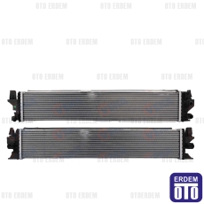 Fiat Ducato Turbo Radyatörü 2021 42-1824