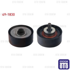 Fiat Ducato V Kayışı Gergi Rulmanı Plastik 2002-2006 49-1830