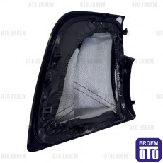 Fiat Ducato Vites Kol Körüğü 2018-2025 735749940 - 3