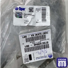 Fiat Ducato Vites Kol Körüğü 2018-2025 735749940 - 4