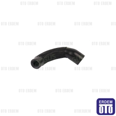 Fiat Ducato Yağ Buhar Hortumu 