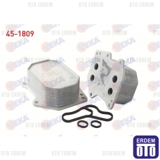 Fiat Ducato Yağ Soğutucusu Tek 2.2 Mjt 2006-2014 45-1809 - 2