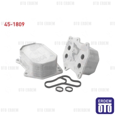 Fiat Ducato Yağ Soğutucusu Tek 2.2 Mjt 2006-2014 45-1809