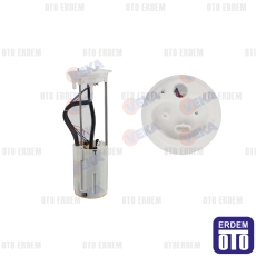 Fiat Ducato Yakıt Depo Şamandırası 2006 34-1828