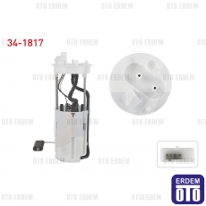 Fiat Ducato Yakıt Depo Samandırası 2.8 Jtd 2002-2006 34-1817