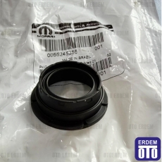Fiat Egea 1.6 E-TORQ Üst Kapak Külbürütör Contası Keçesi Orjinal (Adet) 55245355 - 4