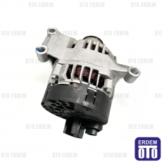 Fiat Egea 500 Panda 500L 500X Alternatör Şarj Dinamosu Orjinal 51874105 - 2