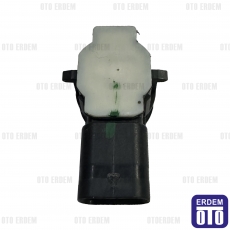 Fiat Egea 500L 500X Park Sensörü Orjinal (Siyah Boyalı) 735645874 - 2