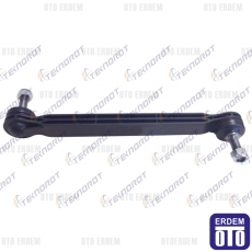 Fiat Egea 500X Z-rot Ön 2015  - 2