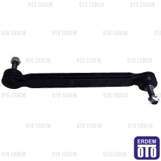 Fiat Egea 500X Z-rot Ön 2015 