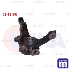 Fiat Egea Aks Taşıyıcı Sağ Ön 2015>> 53-1810R - 2