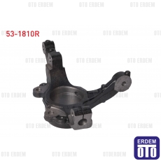 Fiat Egea Aks Taşıyıcı Sağ Ön 2015>> 53-1810R