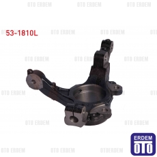 Fiat Egea Aks Taşıyıcı Sol Ön 2015>> 53-1810L