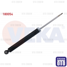 Fiat Egea Amortisör Arka Sol-Sağ Gazlı 1.3 Mjt 2015 180054 - 2