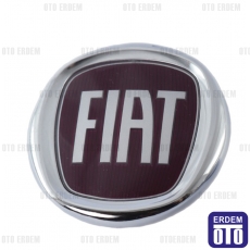 Fiat Egea Arka Bagaj Arması 85Mm 735631878