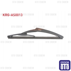 Fiat Egea Arka Silecek Süpürgesi 