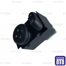 Fiat Egea Ayna Ayar Düğmesi 735298499 - 3