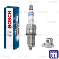 Fiat Egea Buji Takımı Bosch 1.4 46750545