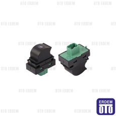 Fiat Egea Cam Anahtarı Ön Sağ 2015 