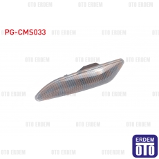 Fiat Egea Çamurluk Sinyali Sağ 