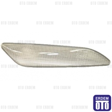 Fiat Egea Çamurluk Sinyali Sol Duylu 60686517