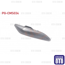 Fiat Egea Çamurluk Sinyali Sol 