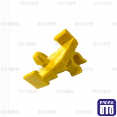 Fiat Egea Cross Kaput Demir Tespit Klipsi 52204342 - 3