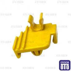 Fiat Egea Cross Kaput Demir Tespit Klipsi 52204342