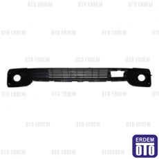Fiat Egea Cross Ön Tampon Izgarası Sisli 735754068